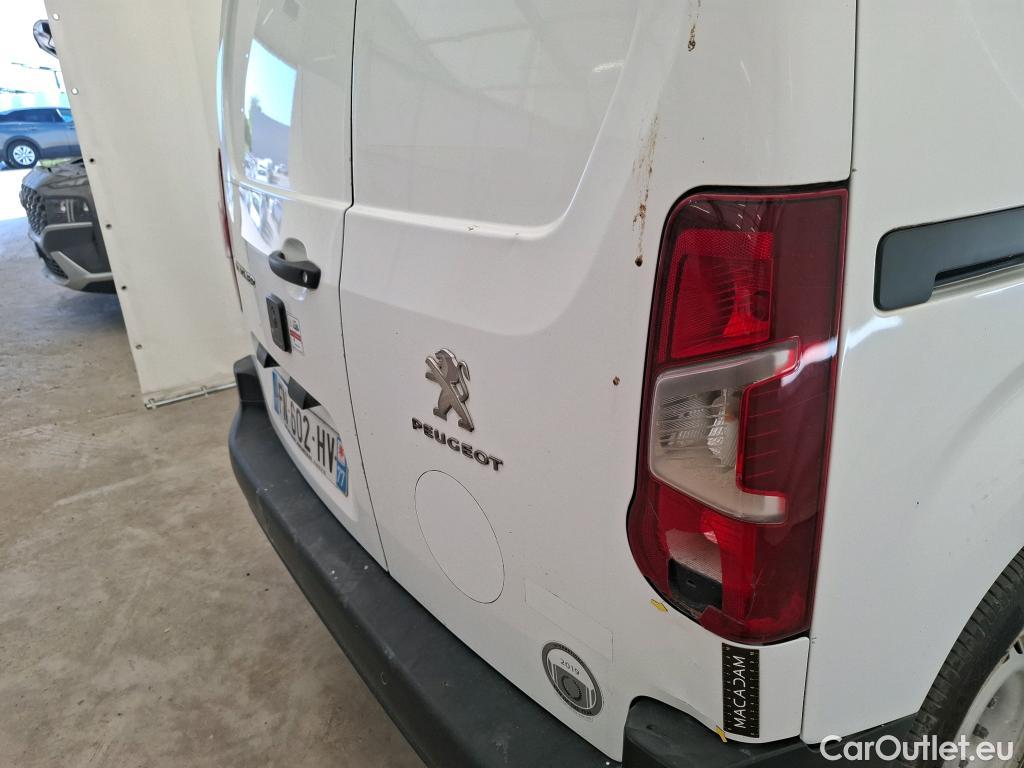  Peugeot  Partner  Premium L1 1.5 HDi 75CV BVM5 E6dT #7