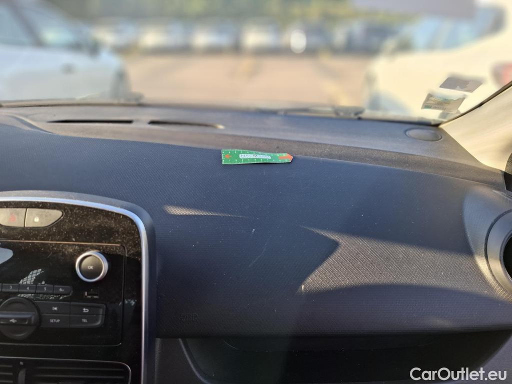  Renault  Clio  IV Air 1.5 dCi 75CV BVM5 E6 #35