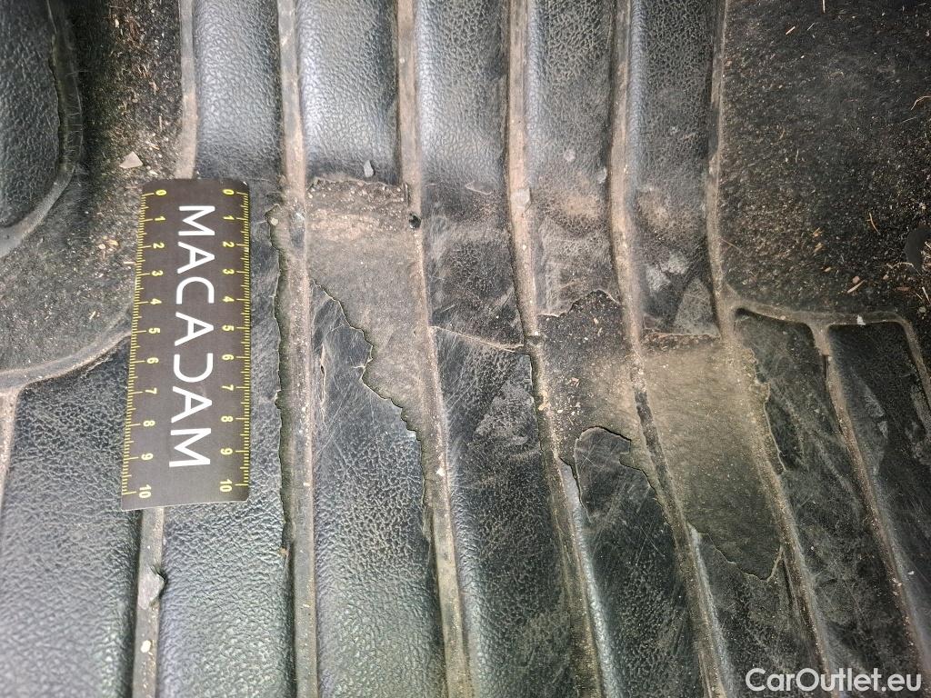  Renault  Clio  V Société Air Nav 1.5 dCi 85CV BVM6 E6dT #2