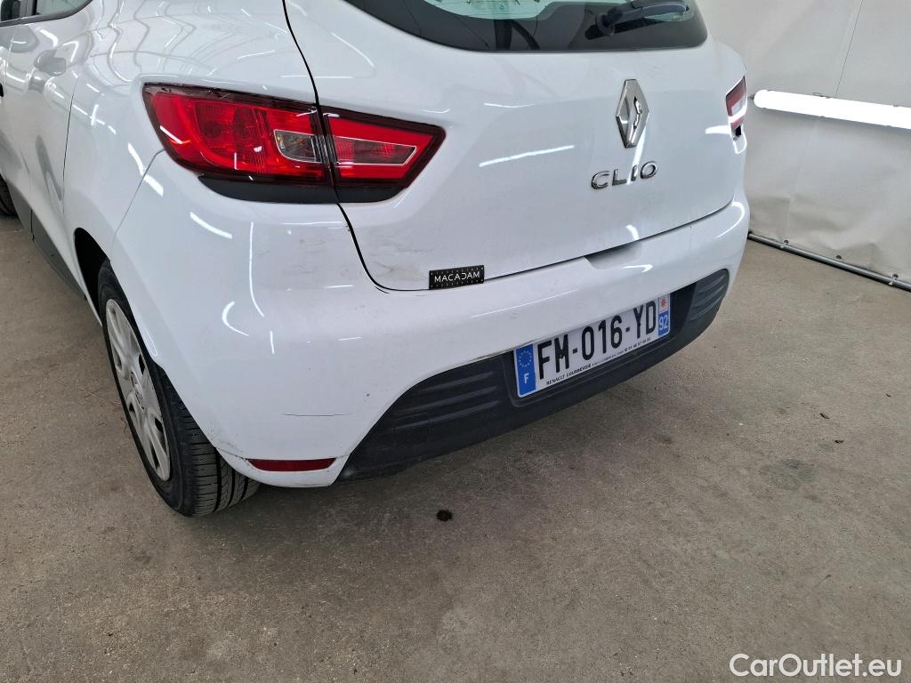  Renault  Clio  IV Air 1.5 dCi 75CV BVM5 E6 #19
