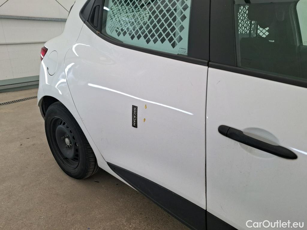  Renault  Clio  IV Air 1.5 dCi 75CV BVM5 E6 #17