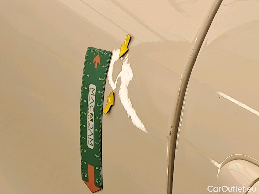  Renault  Captur  Business 0.9 TCe 90CV BVM5 E6 / TRANSFO VP/VF #9