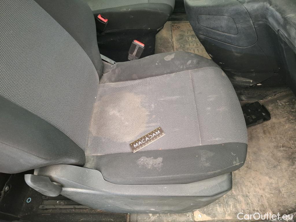  Peugeot  Partner  Premium L1 1.5 HDi 75CV BVM5 E6dT #44