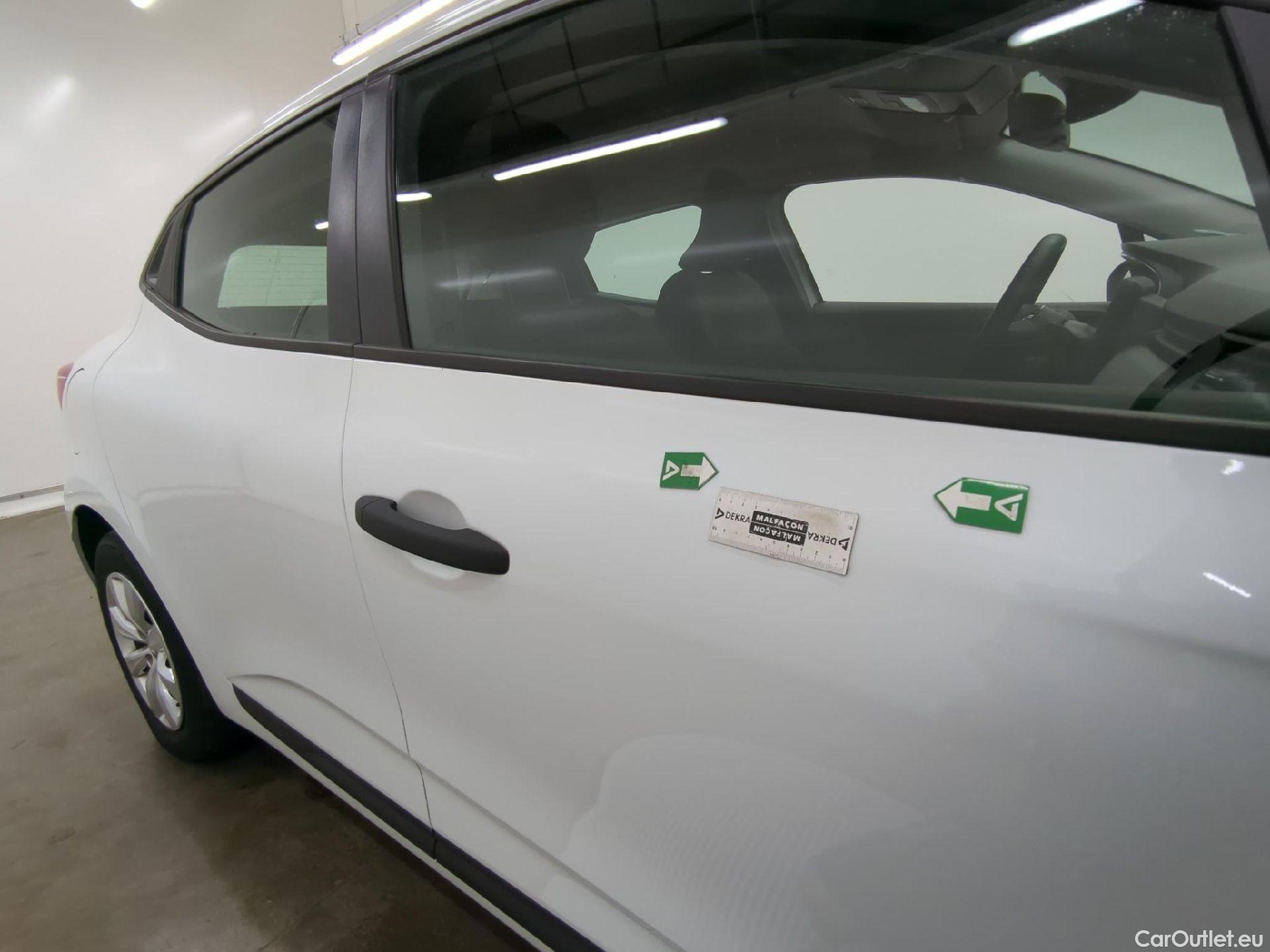  Renault  Clio  V Société Air Nav 1.0 TCe 90CV BVM6 E6d #12