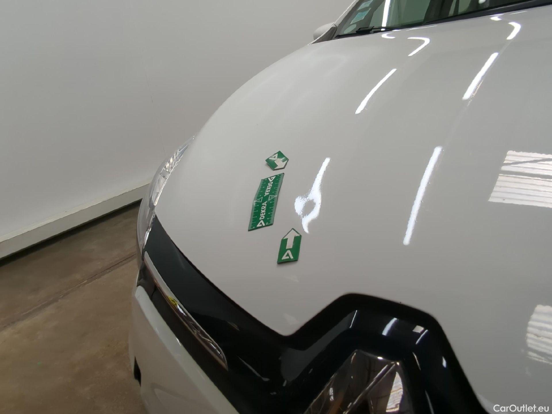  Renault  Clio  IV Business 0.9 TCe 90CV BVM5 E6 / TRANSFO VP/VF #16