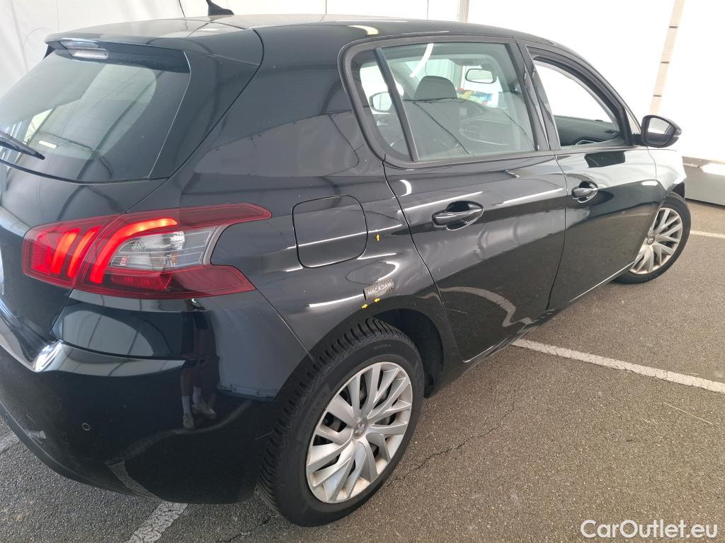  Peugeot  308  Premium Pack 1.5 HDI 100CV BVM6 E6dT #23