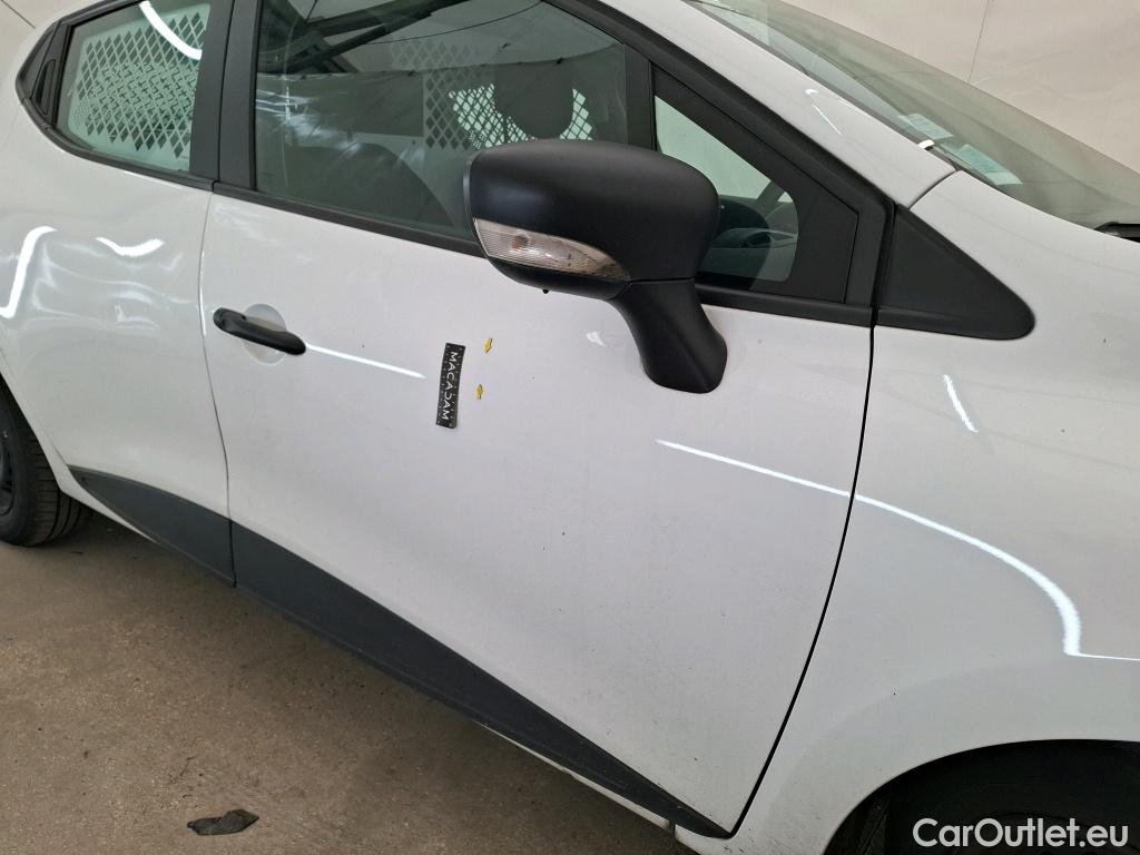  Renault  Clio  IV Air 1.5 dCi 75CV BVM5 E6 #43