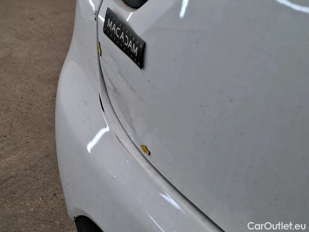  Renault  Clio  IV Air 1.5 dCi 75CV BVM5 E6 #16