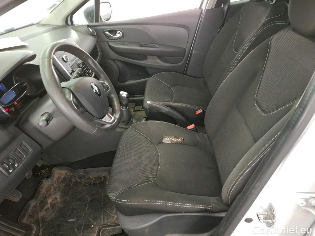  Renault  Clio  IV Air 1.2 75CV BVM5 E6 #12