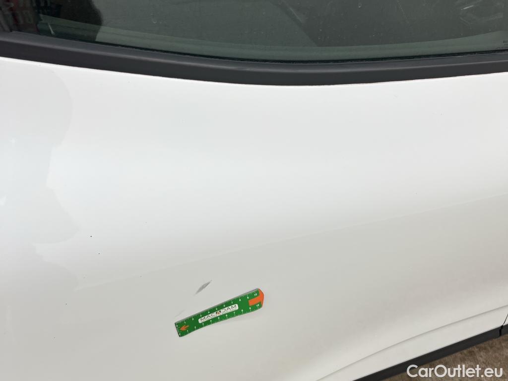  Renault  Clio  V Société Air Nav 1.5 dCi 85CV BVM6 E6dT #5