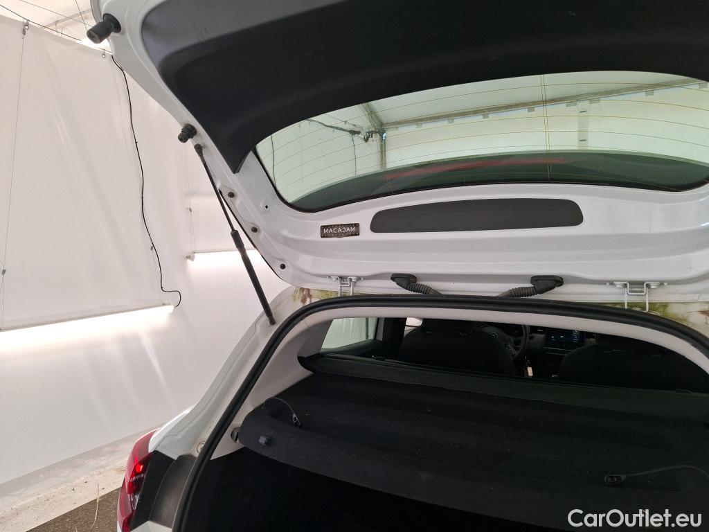  Renault  Clio  V Société Air Nav 1.5 dCi 85CV BVM6 E6dT #13