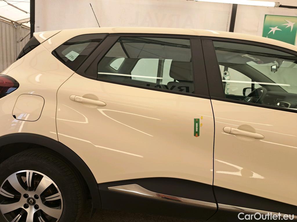  Renault  Captur  Business 0.9 TCe 90CV BVM5 E6 / TRANSFO VP/VF #10