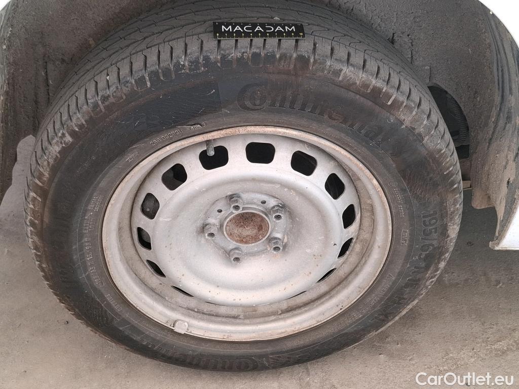  Peugeot  Partner  Premium L1 1.5 HDi 75CV BVM5 E6dT #39