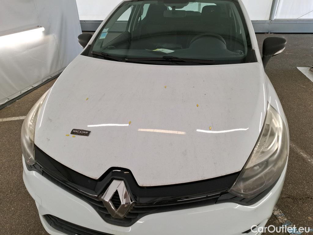 Renault  Clio  IV Air 1.2 75CV BVM5 E6 #5