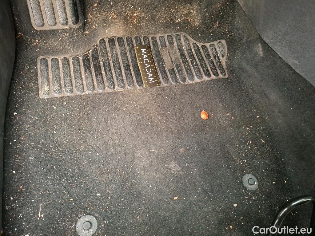  Renault  Clio  IV Air 1.5 dCi 75CV BVM5 E6 #41