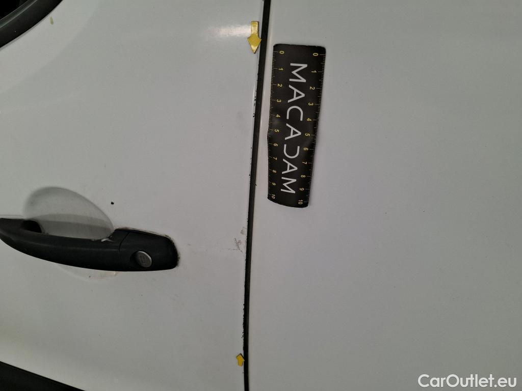  Peugeot  Partner  L1 Premium Pack 1.6 HDi 100CV BVM5 E6 #11