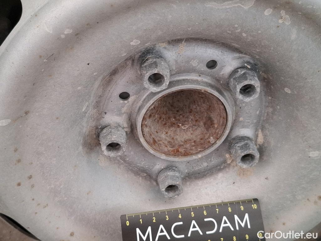  Peugeot  Partner  Premium L1 1.5 HDi 75CV BVM5 E6dT #40