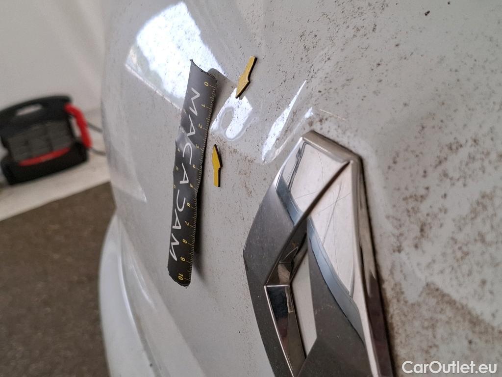  Renault  Clio  IV Air 1.2 75CV BVM5 E6 #21