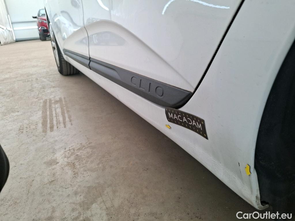  Renault  Clio  V Société Air Nav 1.5 dCi 85CV BVM6 E6dT #23