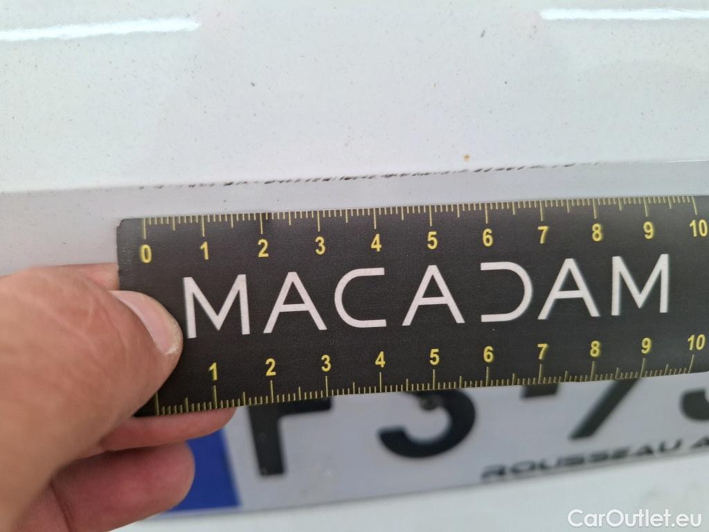  Renault  Clio  V Société Air Nav 1.5 dCi 85CV BVM6 E6dT #33