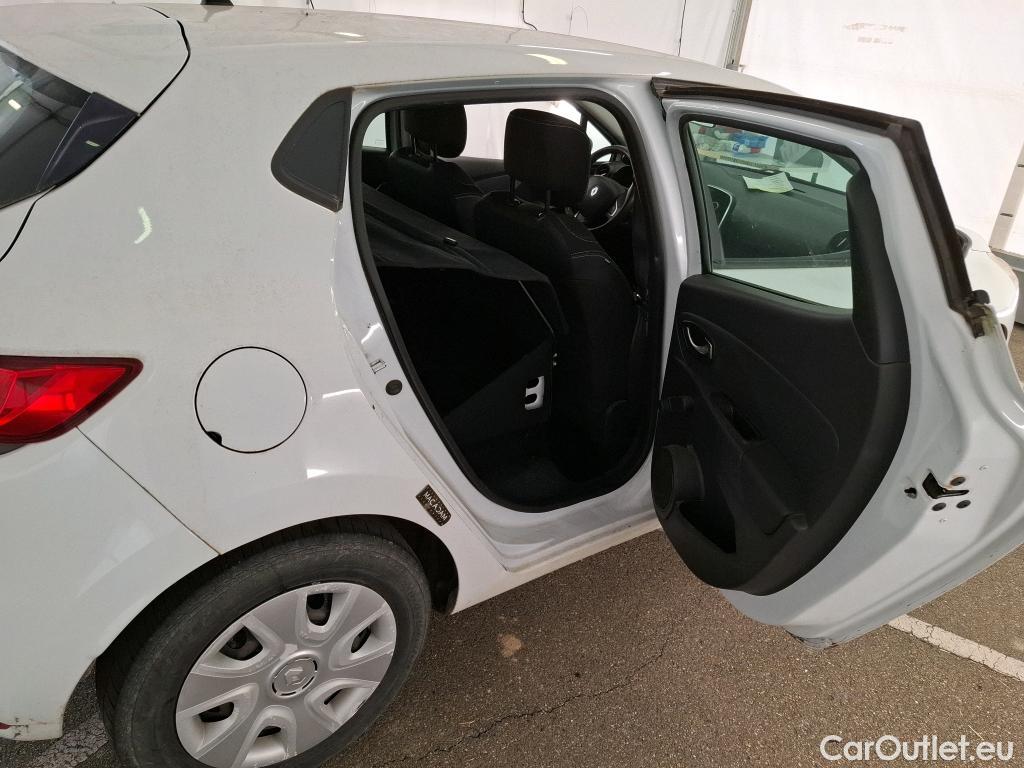  Renault  Clio  IV Air 1.2 75CV BVM5 E6 #3