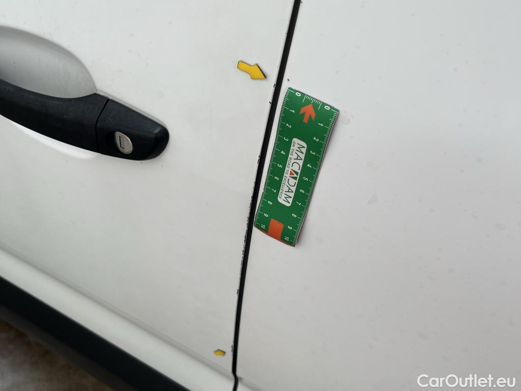  Peugeot  Partner  Premium L1 1.5 HDi 75CV BVM5 E6dT #5