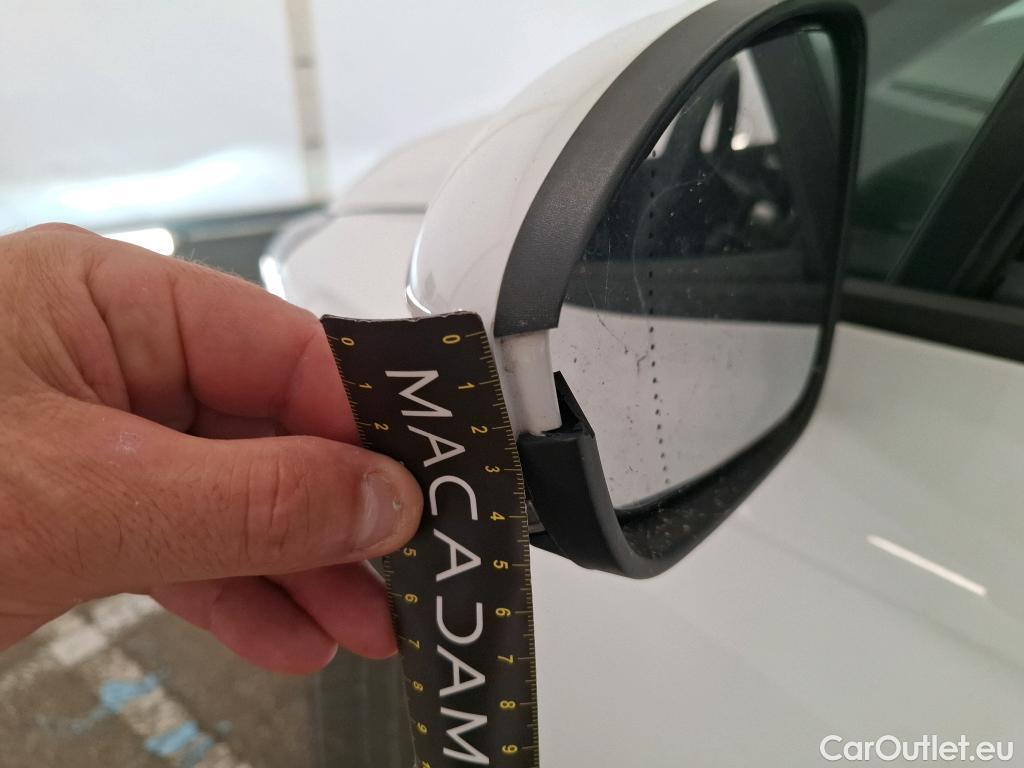 Renault  Clio  V Société Air Nav 1.5 dCi 85CV BVM6 E6dT #2