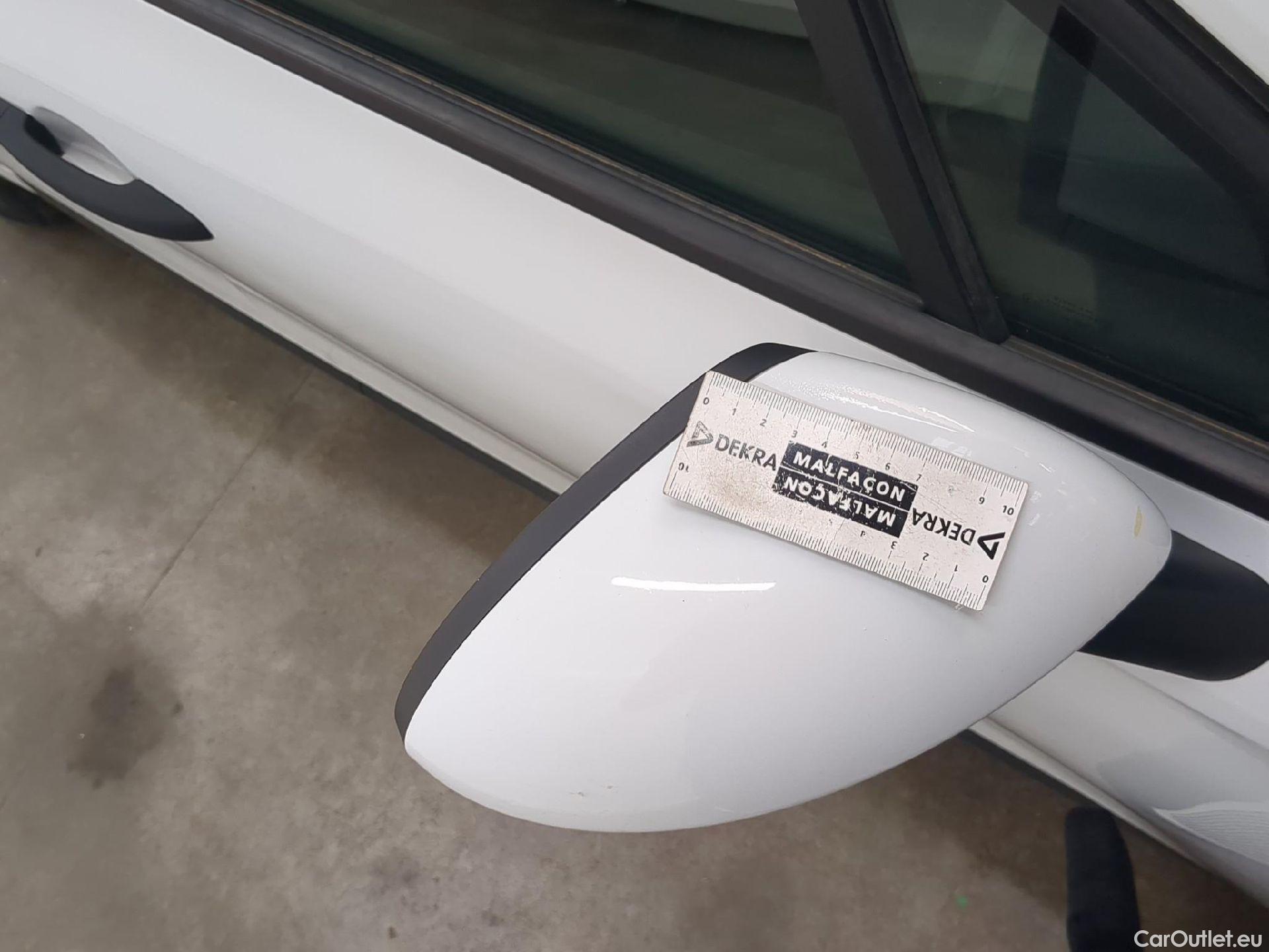  Renault  Clio  V Société Air Nav 1.0 TCe 90CV BVM6 E6d #15