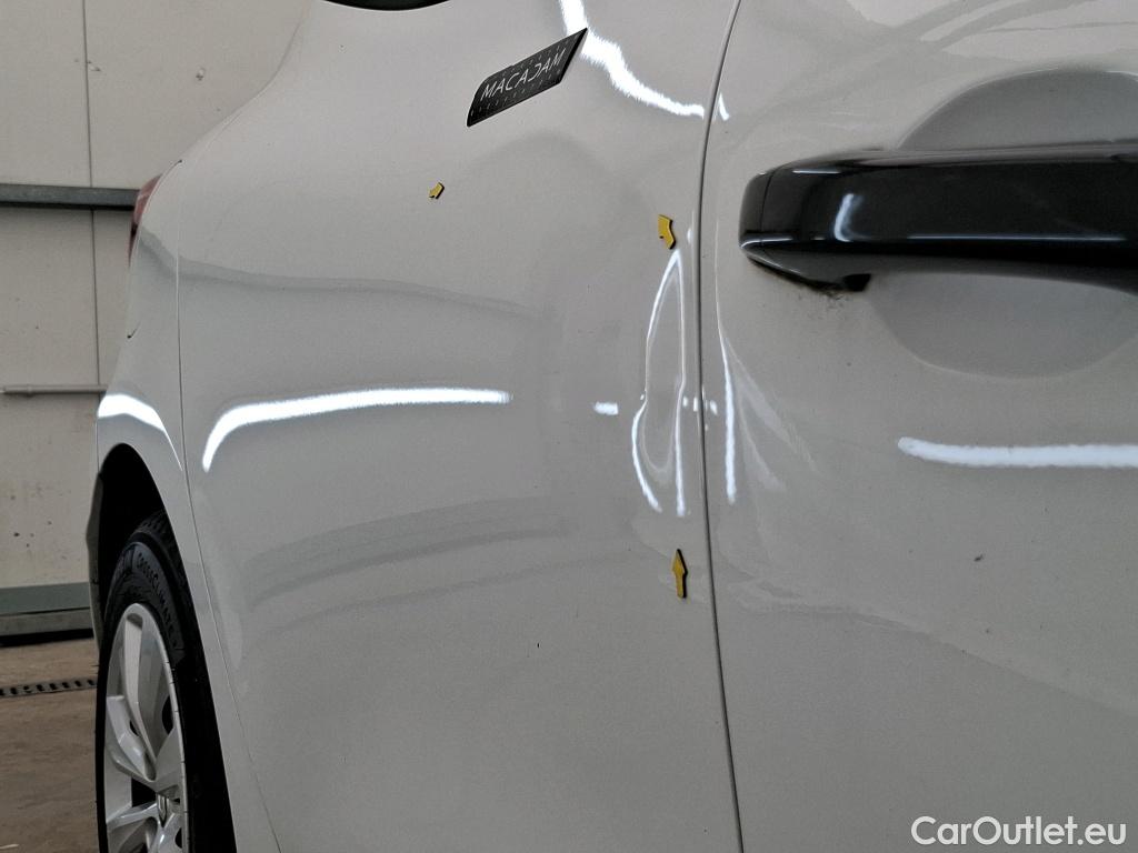  Renault  Clio  V Société Air Nav 1.5 dCi 85CV BVM6 E6dT #8