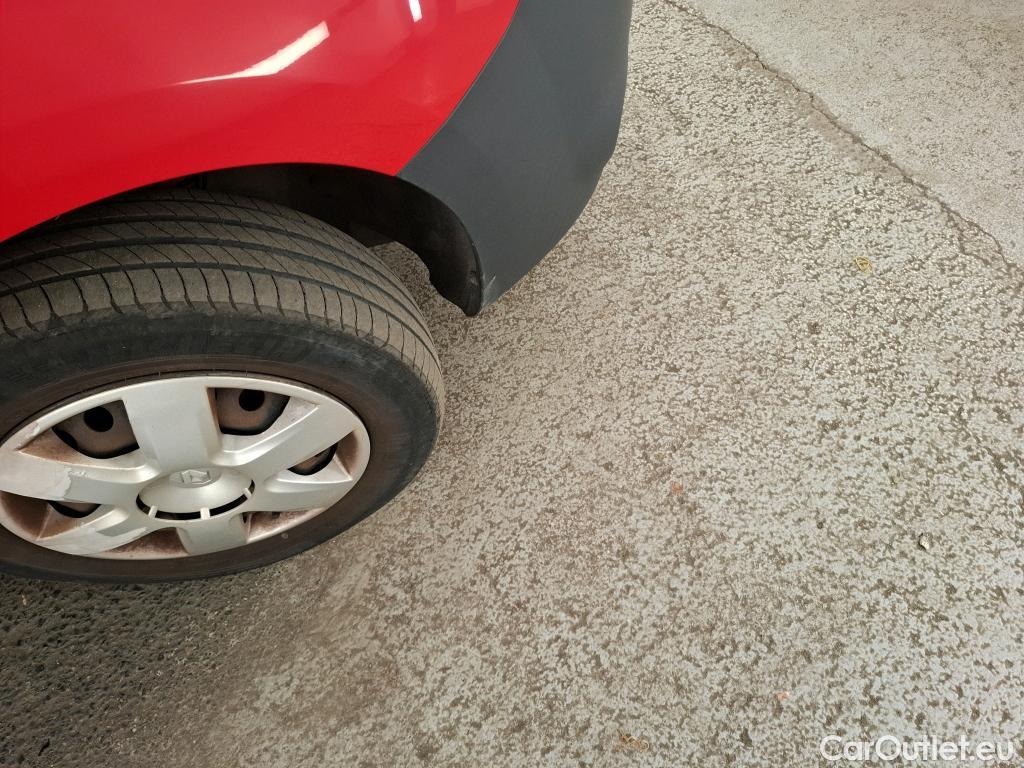  Renault  Kangoo  Express Maxi Confort - Cab. Appr. 1.5 dCi 90CV BVM5 E6 #8