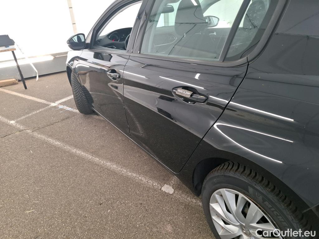 Peugeot  308  Premium Pack 1.5 HDI 100CV BVM6 E6dT #35