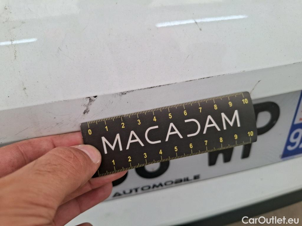  Renault  Clio  V Société Air Nav 1.5 dCi 85CV BVM6 E6dT #34