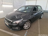  Peugeot  308  Premium Pack 1.5 HDI 100CV BVM6 E6dT 