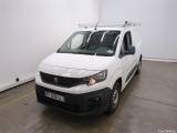  Peugeot  Partner  Asphalt L1 1.6 HDi 100CV BVM5 E6 