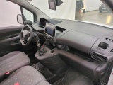  Peugeot  Partner  Asphalt L1 1.6 HDi 100CV BVM5 E6 #5