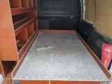  Peugeot  Partner  Asphalt L1 1.6 HDi 100CV BVM5 E6 #9