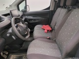  Peugeot  Partner  Asphalt L1 1.6 HDi 100CV BVM5 E6 #10