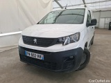  Peugeot  Partner  Premium L1 1.5 HDi 75CV BVM5 E6dT 