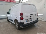  Peugeot  Partner  Premium L1 1.5 HDi 75CV BVM5 E6dT #2