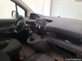  Peugeot  Partner  Premium L1 1.5 HDi 75CV BVM5 E6dT #5