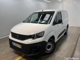  Peugeot  Partner  Premium L1 1.5 HDi 100CV BVM5 E6d 