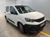  Peugeot  Partner  Premium L1 1.5 HDi 100CV BVM5 E6d #4