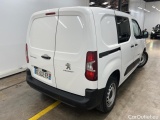  Peugeot  Partner  Premium L1 1.5 HDi 100CV BVM5 E6d #3
