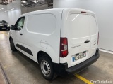  Peugeot  Partner  Premium L1 1.5 HDi 100CV BVM5 E6d #2
