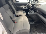  Peugeot  Partner  Premium L1 1.5 HDi 100CV BVM5 E6d #6