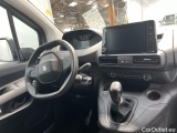  Peugeot  Partner  Premium L1 1.5 HDi 100CV BVM5 E6d #10
