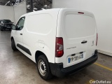  Peugeot  Partner  Premium L1 1.5 HDi 75CV BVM5 E6dT #2