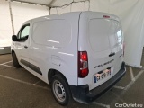  Peugeot  Partner PEUGEOT  / 2023 / 4P / Fourgonnette Taille M 650kg BlueHDi 100 S&S BVM6 #2