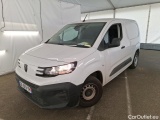  Peugeot  Partner PEUGEOT  / 2023 / 4P / Fourgonnette Taille M 650kg BlueHDi 100 S&S BVM6 