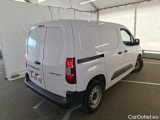  Peugeot  Partner PEUGEOT  / 2023 / 4P / Fourgonnette Taille M 650kg BlueHDi 100 S&S BVM6 #3